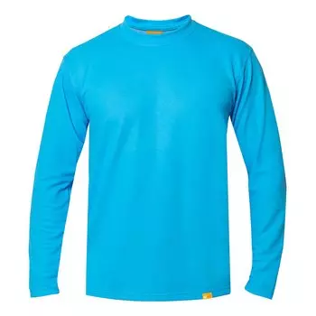 Футболка с длинным рукавом Iq-uv UV 50+, синий
