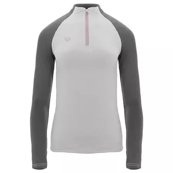 Футболка с длинным рукавом Izas Indus W, белый