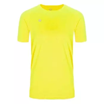 Футболка с длинным рукавом Izas Laredo M Ls, желтый