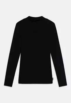 Футболка с длинным рукавом Jaimy Vingino, цвет deep black