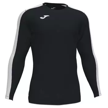 Футболка с длинным рукавом Joma Academy, черный