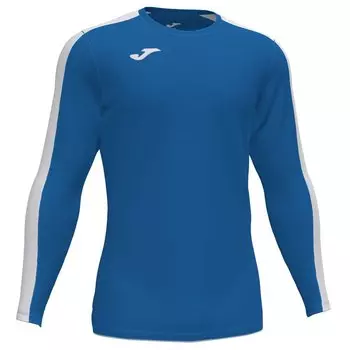 Футболка с длинным рукавом Joma Academy, синий
