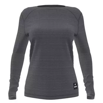 Футболка с длинным рукавом Joma Explorer, серый