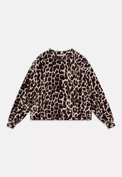 Футболка с длинным рукавом Juna Vingino, цвет deep black