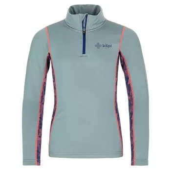 Футболка с длинным рукавом Kilpi Willie, синий