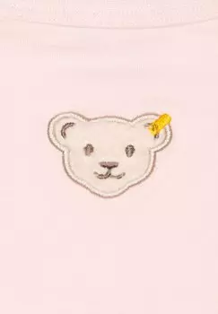 Футболка с длинным рукавом Langarm Wild City Steiff, попурри