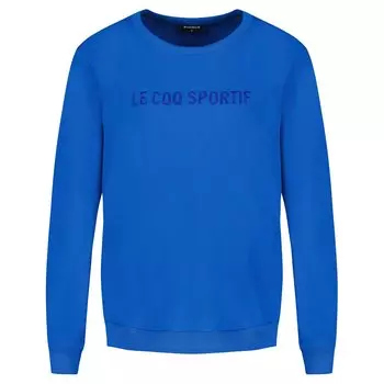Футболка с длинным рукавом Le Coq Sportif 2320634 Saison N°1, синий