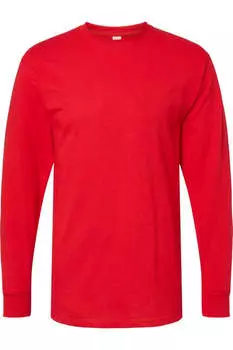 Футболка с длинным рукавом M&O Gold Soft Touch