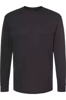 Футболка с длинным рукавом M&O Gold Soft Touch