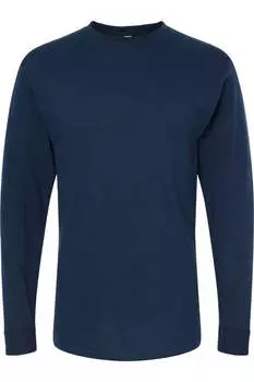 Футболка с длинным рукавом M&O Gold Soft Touch