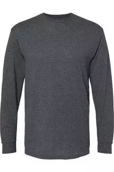 Футболка с длинным рукавом M&O Gold Soft Touch