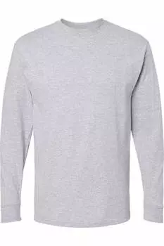 Футболка с длинным рукавом M&O Gold Soft Touch