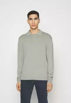 Футболка с длинным рукавом Malone Pepe Jeans, цвет palm green