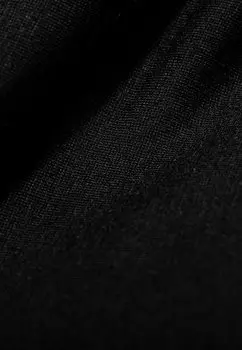 Футболка с длинным рукавом Mammut, черная