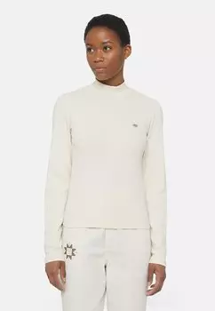 Футболка с длинным рукавом Marysville Ls Dickies, цвет whitecap gray