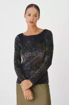 Футболка с длинным рукавом Medicine, мультиколор