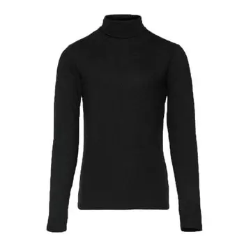 Футболка с длинным рукавом Only & Sons Konmela, черный