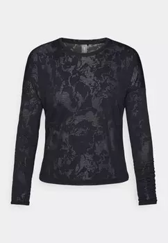 Футболка с длинным рукавом ONPBIA ON TOP ONLY Play, черный