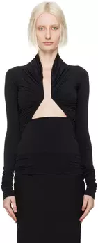 Футболка с длинным рукавом Porterville Prong Rick Owens
