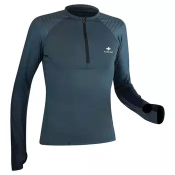 Футболка с длинным рукавом Raidlight R-Light, синий