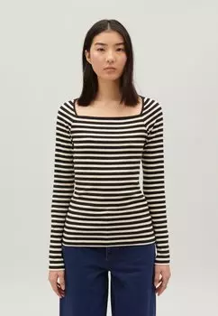 Футболка с длинным рукавом Ray Claudie Pierlot, цвет bicolore