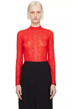 Футболка с длинным рукавом Red Moon Diamond Marine Serre