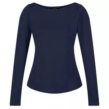 Футболка с длинным рукавом Regatta Lakeisha, синий