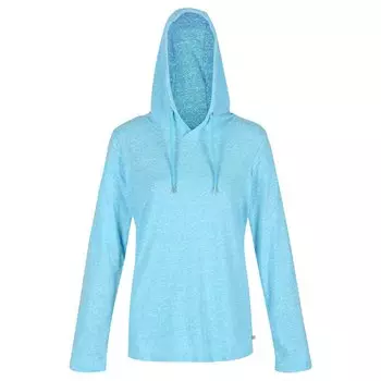 Футболка с длинным рукавом Regatta Maelys, синий