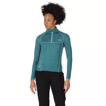 Футболка с длинным рукавом Regatta Yonder, синий