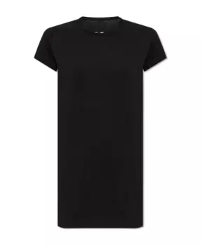 Футболка с длинным рукавом Rick Owens, черный