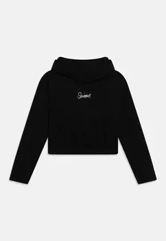 Футболка с длинным рукавом Sarah RAIZZED, цвет deep black