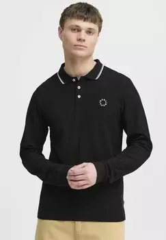 Футболка с длинным рукавом SDHANGOR Solid, черный