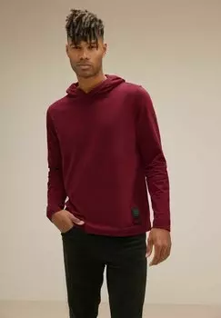 Футболка с длинным рукавом Softes Street One MEN, цвет rot