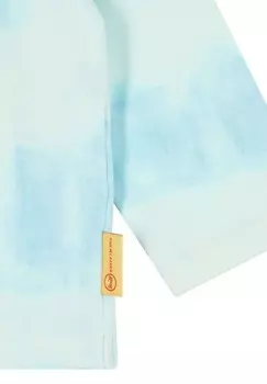 Футболка с длинным рукавом SURFING Steiff, кремовый