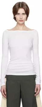 Футболка с длинным рукавом Tende FLORE FLORE