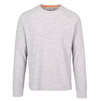 Футболка с длинным рукавом Trespass Callum, серый