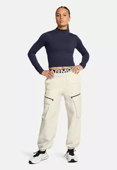 Футболка с длинным рукавом Under Armour, синий