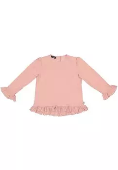 футболка с длинным рукавом Uv Top 'Cherry' Kalani Sunwear, розовый