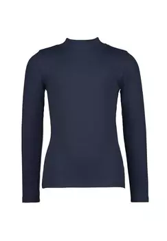 Футболка с длинным рукавом Vingino, темно-синяя