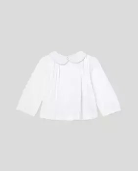 Футболка с длинными рукавами для мальчика Coconut El Corte Ingls, белый