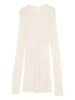 Футболка с длинными рукавами Haikure, нейтральный