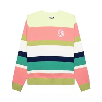 Футболка с длинными рукавами и кольцом Saturns для мальчиков-миллиардеров Gardenia