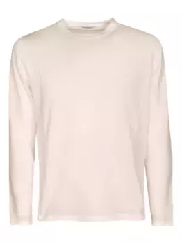 Футболка с длинными рукавами Kangra, нейтральный