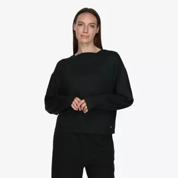 Футболка с длинными рукавами Lounge Lussari, серый