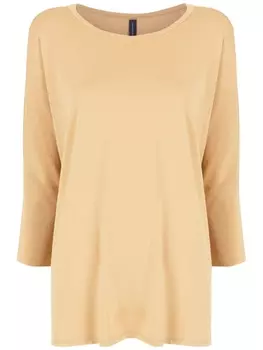 Футболка с длинными рукавами Lygia & Nanny, желтый