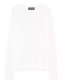 Футболка с длинными рукавами mvp wardrobe, белый