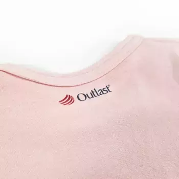 Футболка с длинными рукавами Outlast Little Angel