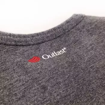 Футболка с длинными рукавами Outlast Little Angel