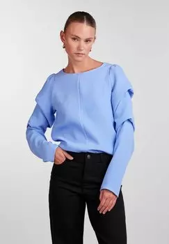 Футболка с длинными рукавами Pieces