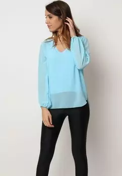 Футболка с длинными рукавами SENSE